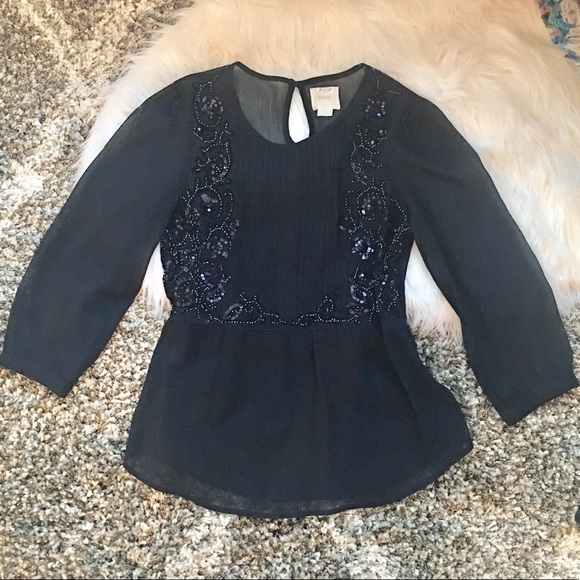 Anthropologie Tops - Anthropologie | Maeve Top